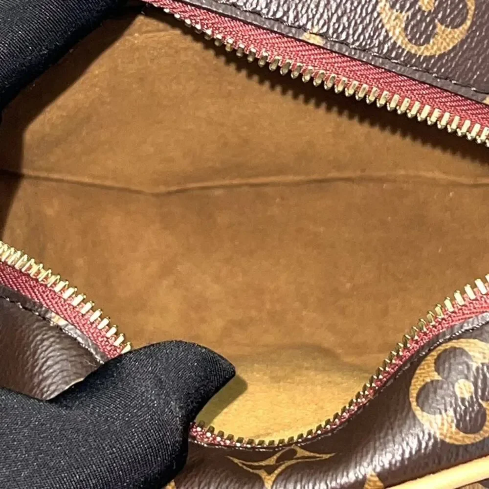 Louis Vuitton Women Pre-Loved Bag Very Good Condition